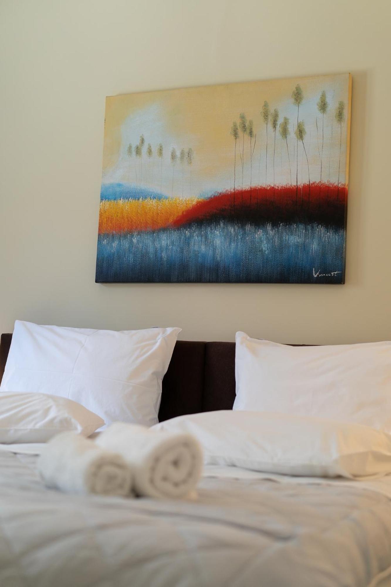 Two Bedroom Apartment, Mytilene Lesvos Экстерьер фото