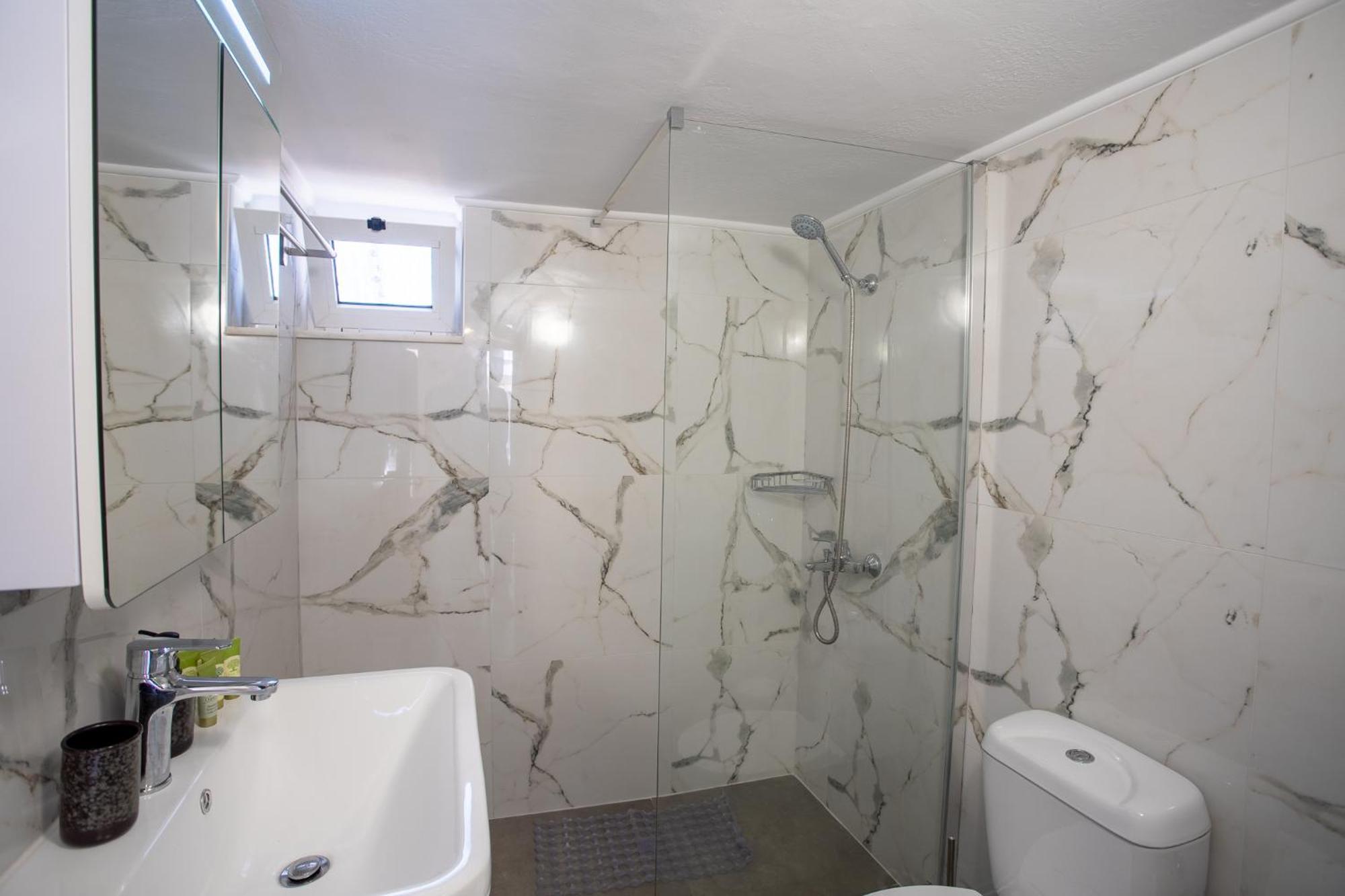 Two Bedroom Apartment, Mytilene Lesvos Экстерьер фото